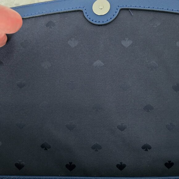 Kate Spade crossbody purse - Picture 4 of 6